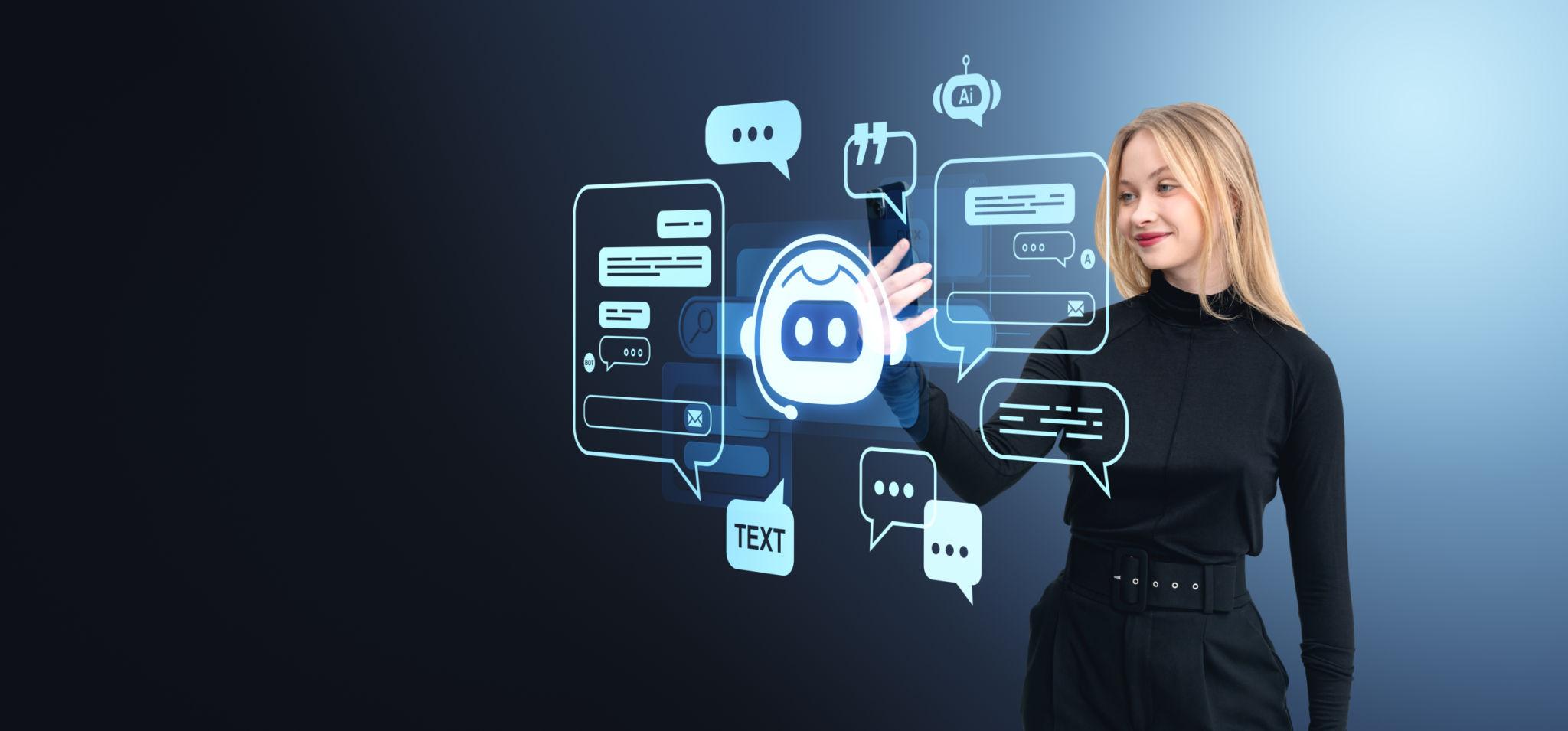 AI Chatbots