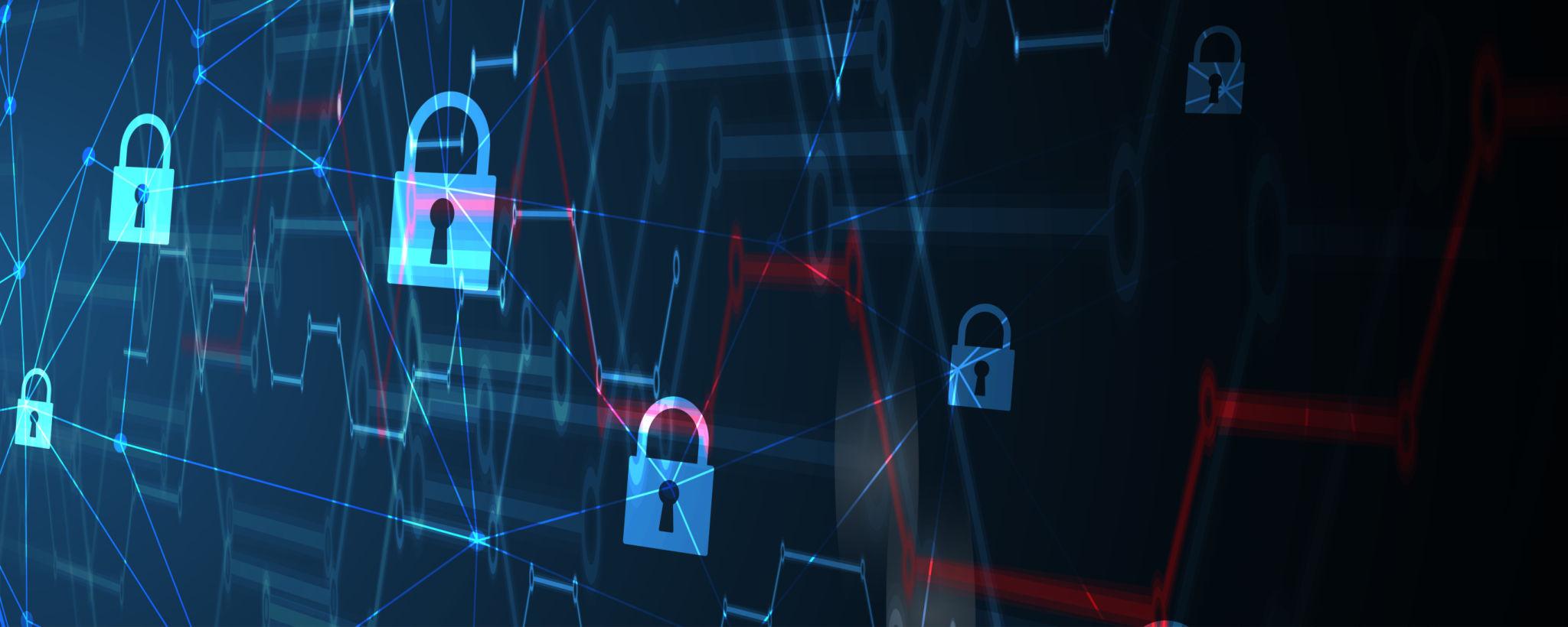 Cyber Security Review